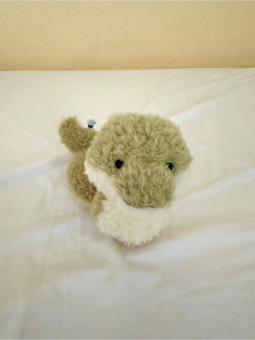 Jellycat Little Snake